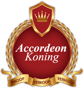 Accordeon Koning